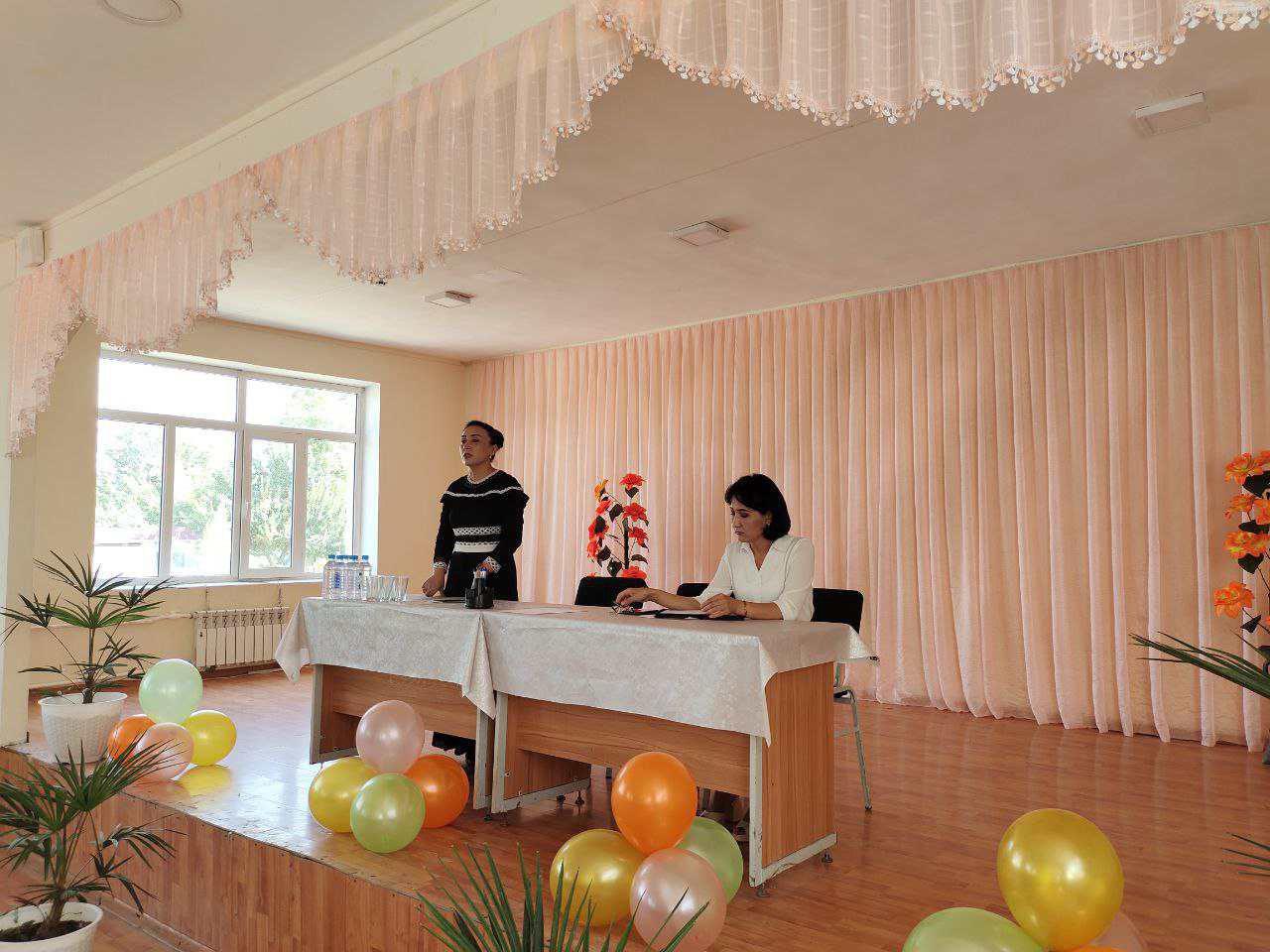 Мустақиллик улуғ неъмат.