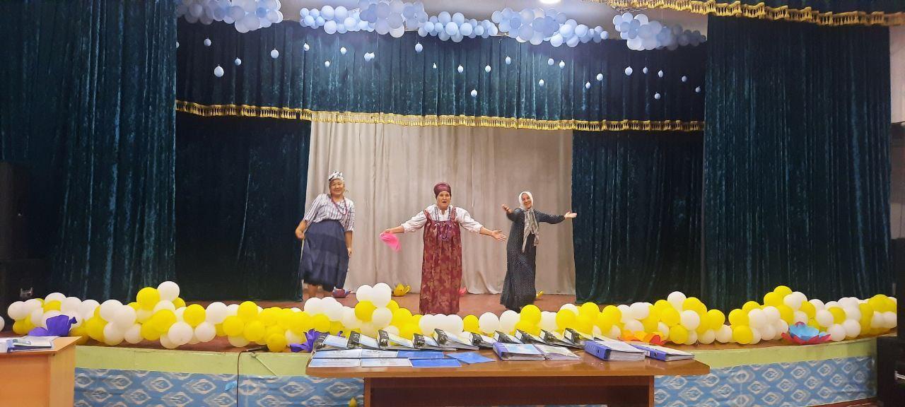 Мустақилликни тараннум этувчи қўшиқлар ижро этилди