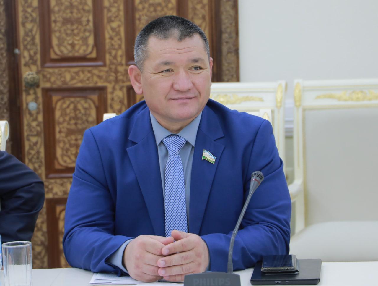 Самарқанд саммити янги имкониятларга йўл очади