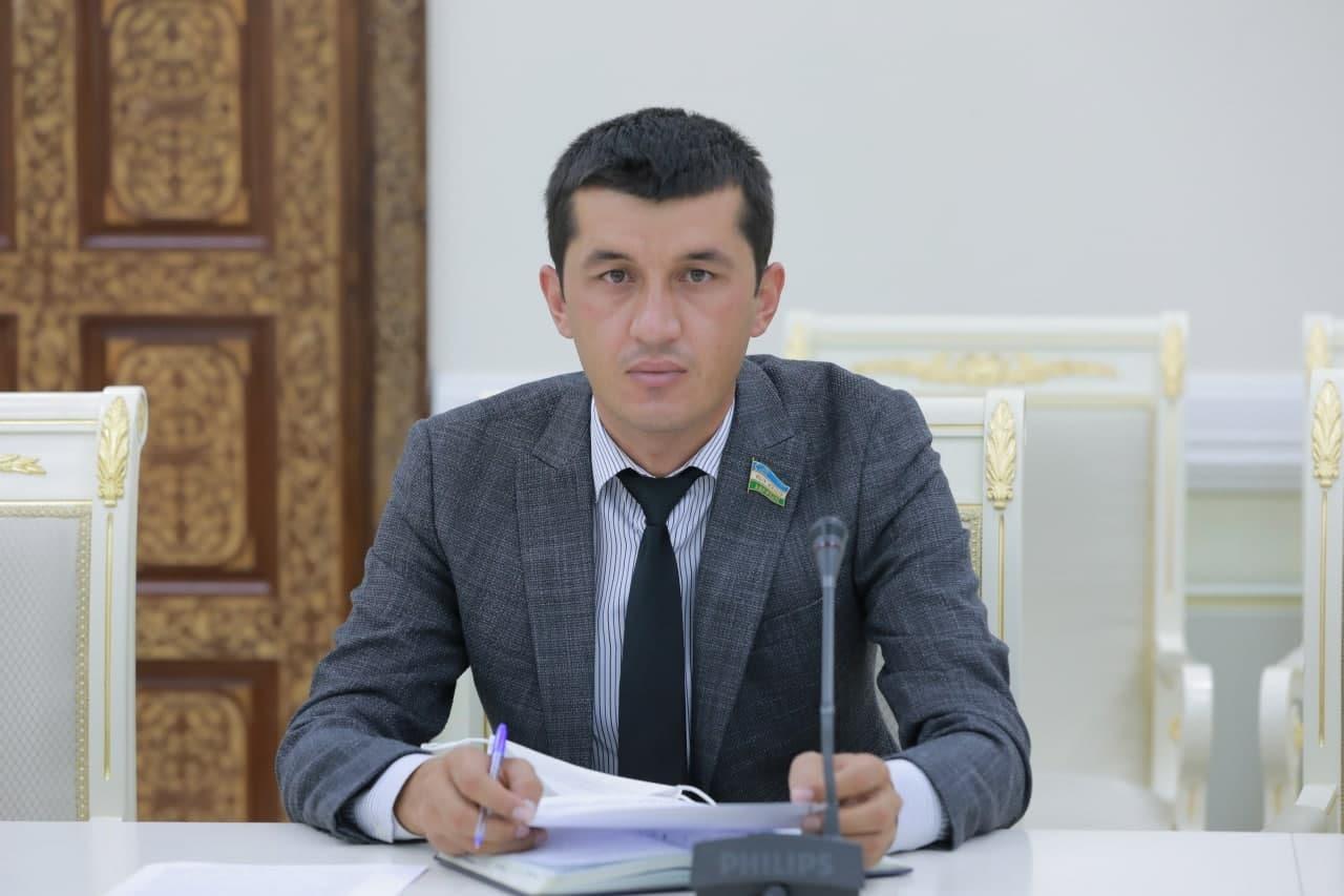 Давлатларни ўзаро яқинлаштирадиган саммит