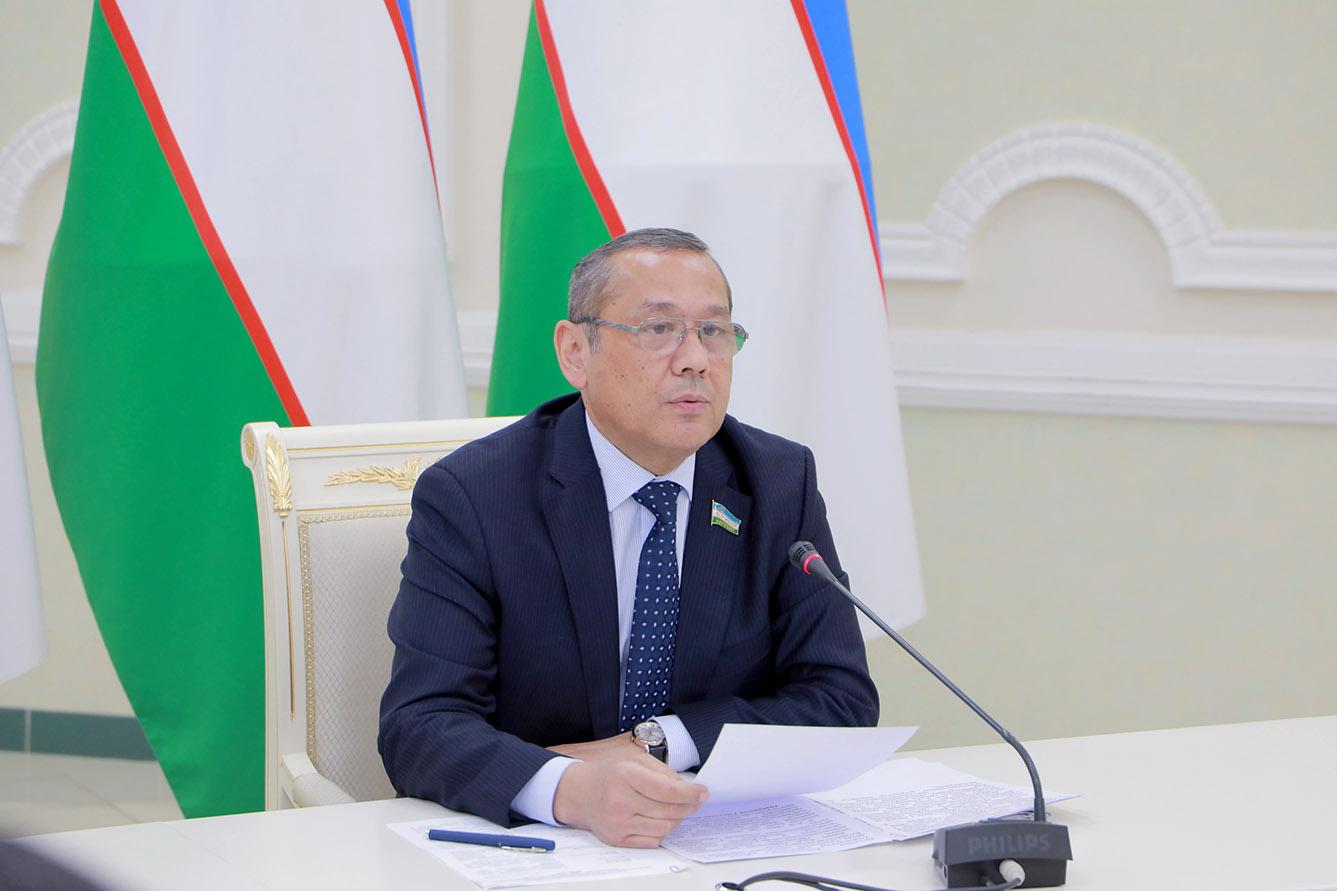Ўзбекистон ташаббуслари янги имкониятлар очиб беради