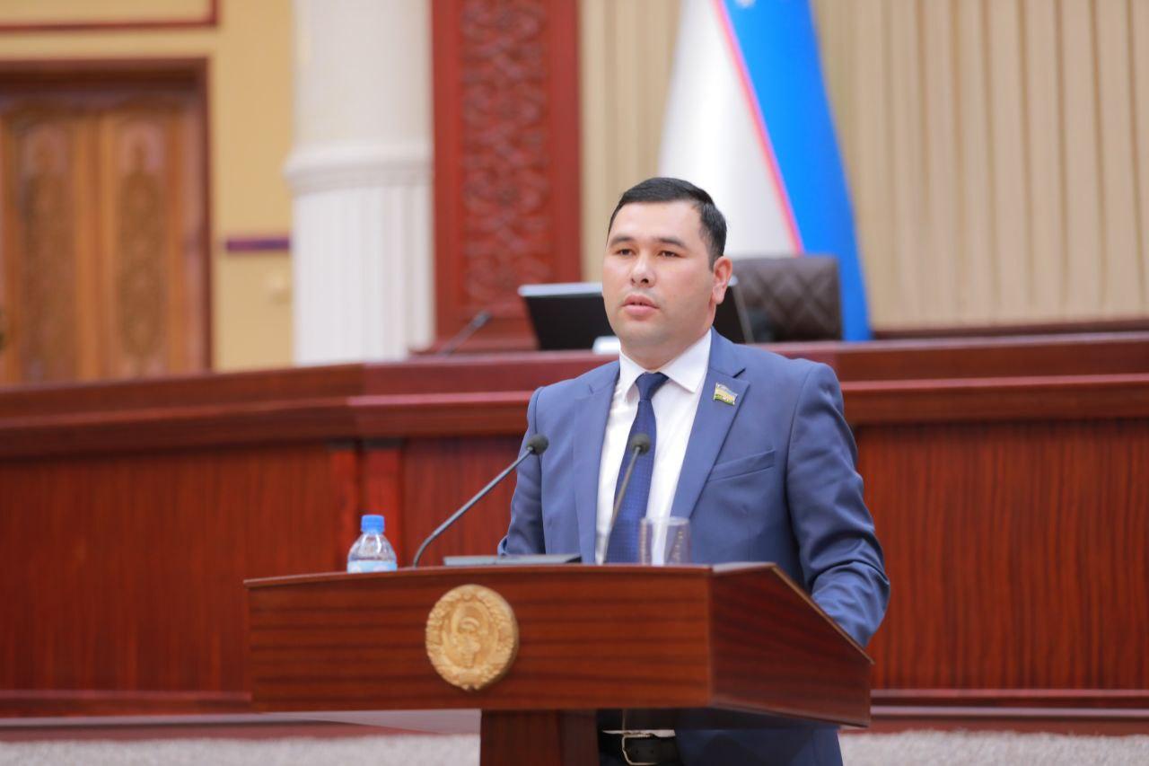 Озиқ-овқат хавфсизлигини таъминлаш – устувор вазифа