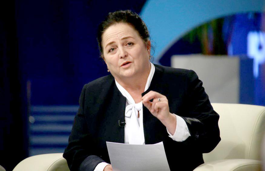 Maqsuda Vorisova: «Islom Karimovga millionlab ish o‘rinlari haqida soxta axborotlar kirardi»