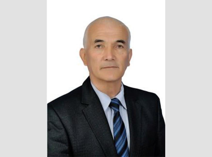 Партия фаоли Тоҳиржон Қамбаралиев "Дўстлик" ордени билан мукофотланди