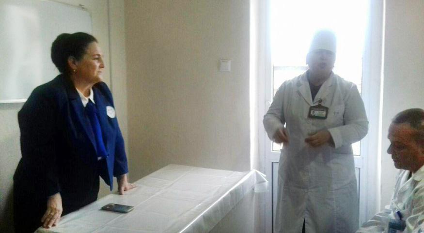 O‘zXDP: Hurmatli jizzaxlik saylovchilar, buni o‘qishingiz kerak!
