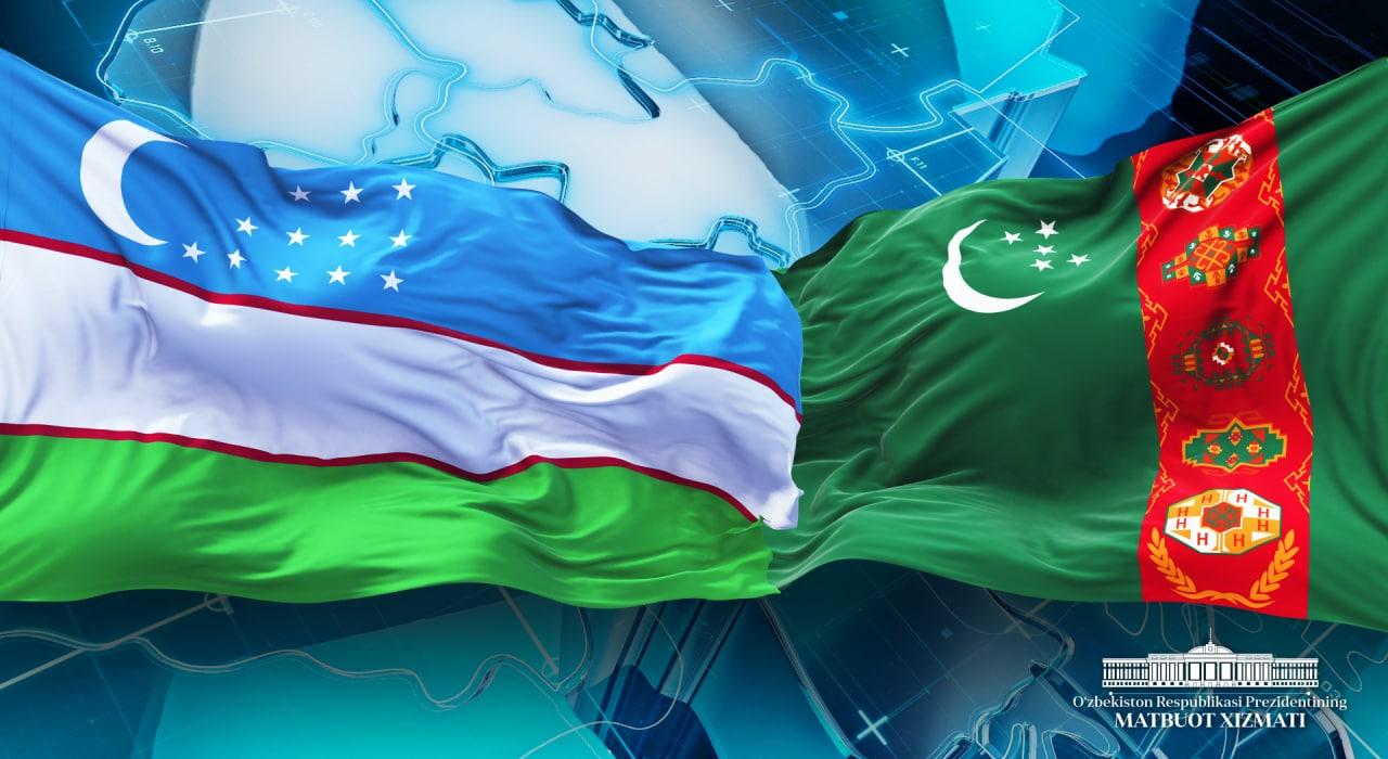 Икки томонлама муносабатларнинг янги босқичи