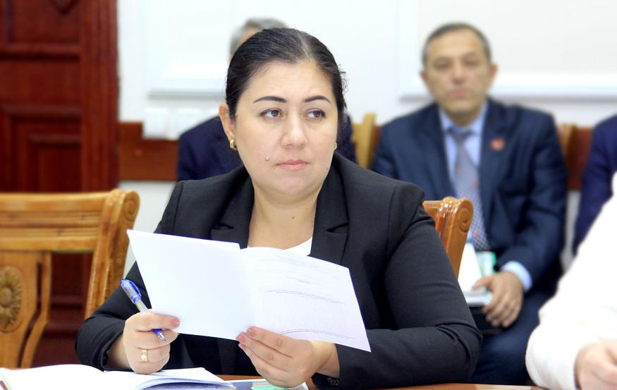 Парламент стал ближе к народу