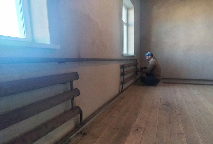 Сайловчиларнинг мурожаатлари депутат томонидан ижобий ҳал этилди