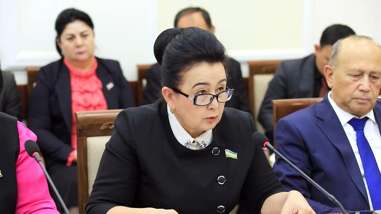 Сурхондарё ва Қашқадарё вилоятларида МТМнинг сони бошқа ҳудудларга нисбатан бир мунча ортда қолмоқда (видео)