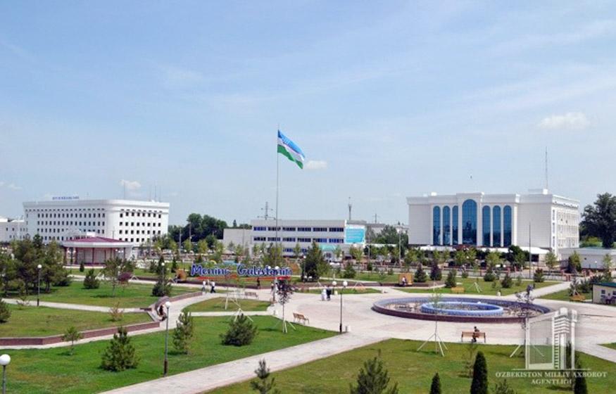 Сўз — сирдарёлик депутатларга