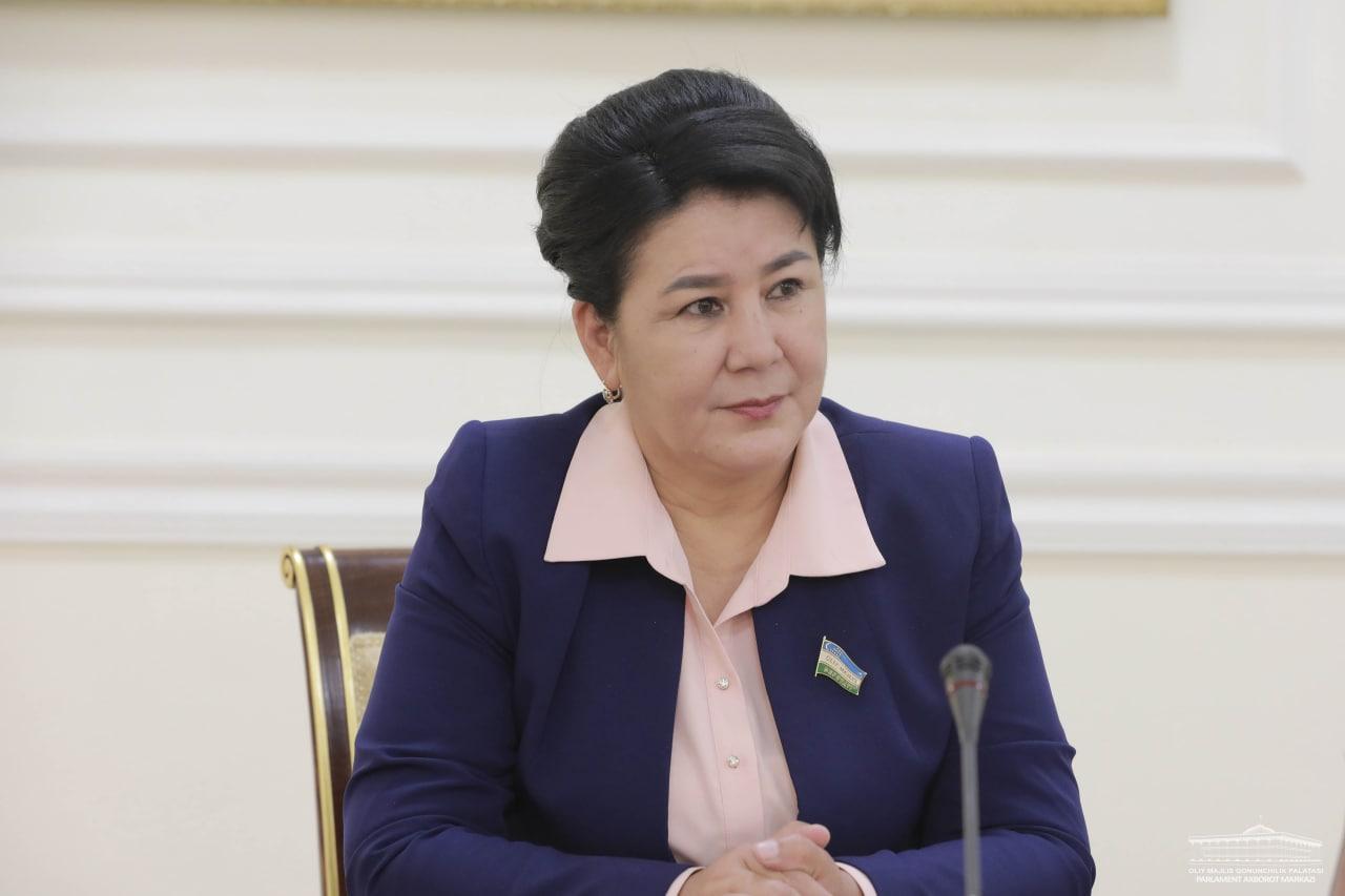 Ҳаёт, тараққиёт ва адолат қомуси