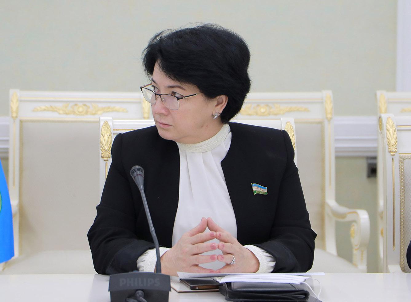 Куч ва ибрат олдик