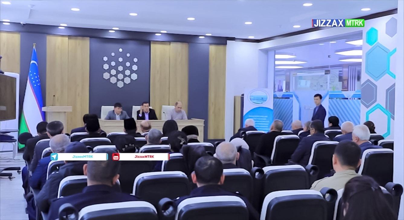Diyor yangiliklari | Jamiyatda huquqiy ong va huquqiy madaniyatni yuksaltirish tizimini tubdan takomillashtirish bo'yicha olib borilayotagan ishlar