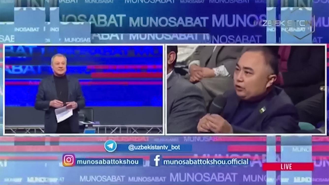 Ta’limning qulashi – millatning yemirilishidir! (video)