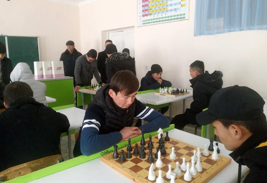Sport bizni birlashtiradi