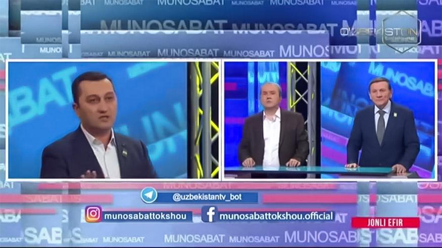 Munosabat | Imkoniyatlardan foydalanib, ahvolini o‘nglab olish har kimning o‘ziga bog‘liq (video)