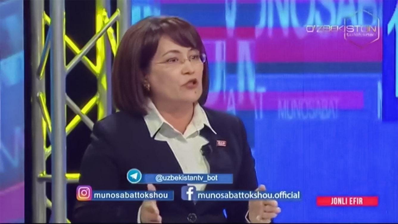 Munosabat | Anomal sovuqda ham obodonlashtirish tashkilotlari xodimlarining oyligi 1,5 milliondan oshmadi (video)