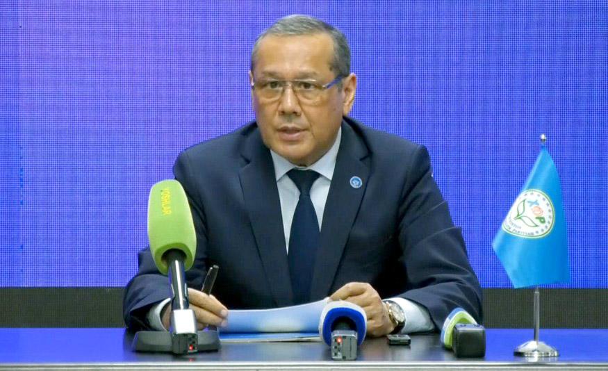 Халқ демократик партияси парламентдаги позициясини мустаҳкамлаш учун қатъий ҳаракат қилади