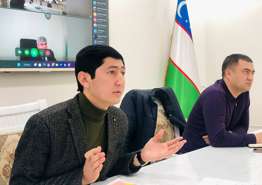Deputatlar: Murojaatlarning aksariyati joyida hal qilsa bo‘ladigan masalalar