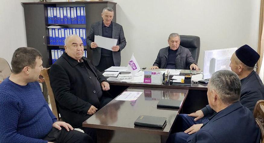 Энг фаол депутат аниқланди
