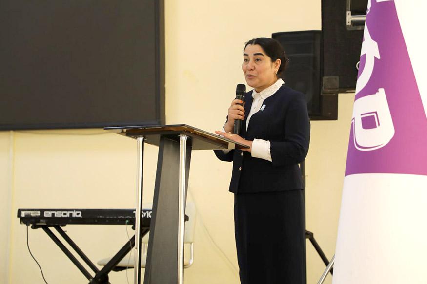 Farg‘onaning eng bilimdon deputati ma'lum bo‘ldi