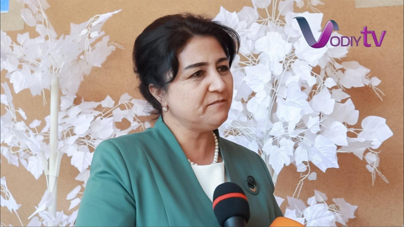 Bayram tilaklari: Qalb izhori dildan tilga ko‘chganda!.. (video)