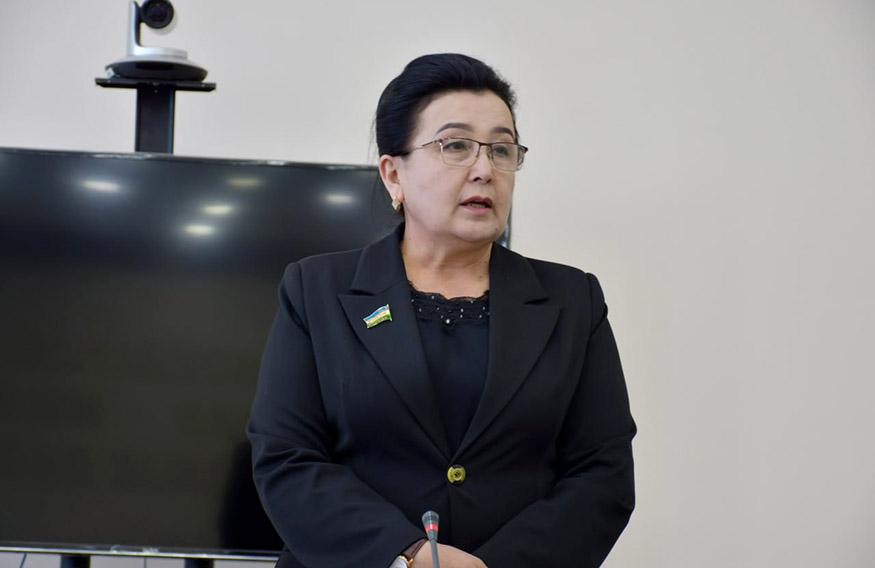 Давлат фуқароларни ижтимоий ҳимоя қилади