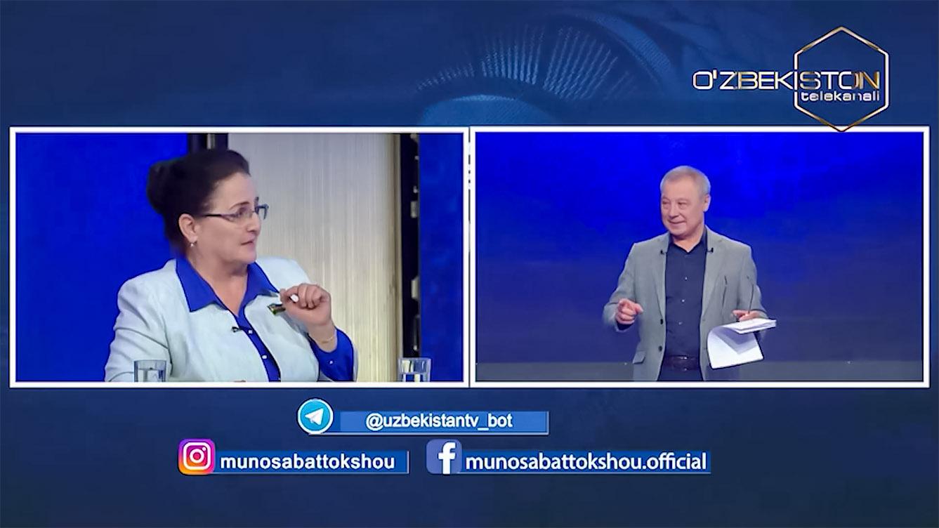 Konstitutsiyada inson-jamiyat-davlat degan tushuncha mustahkamlab qo‘yilmoqda. Inson manfaati, inson qadri yuqori o‘ringa olib chiqilmoqda (video)