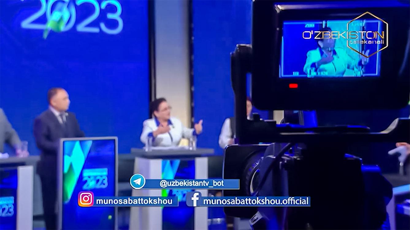 Аholini kambag‘allikdan qutqarishning eng muhim chorasi — ish bilan taʼminlashdir (video)