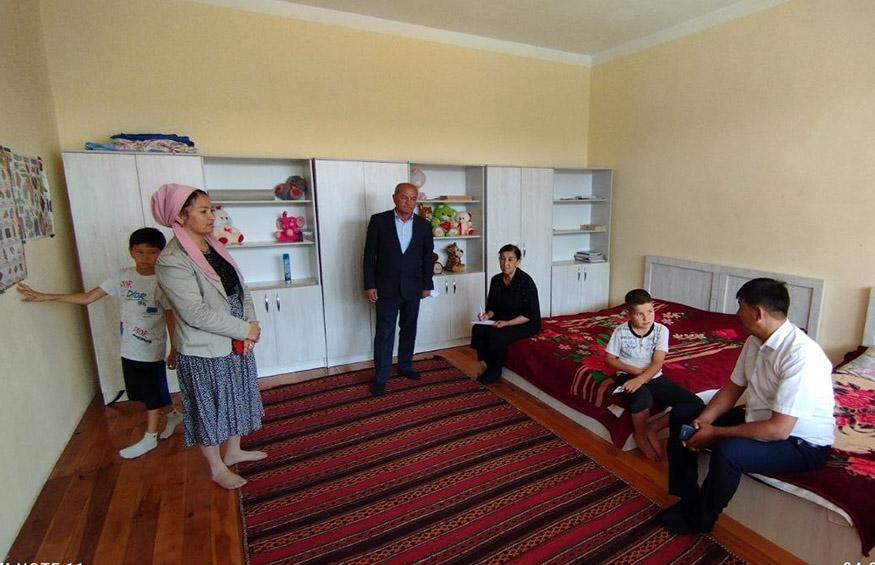 Deputatlik va jamoatchilik nazorati amalda
