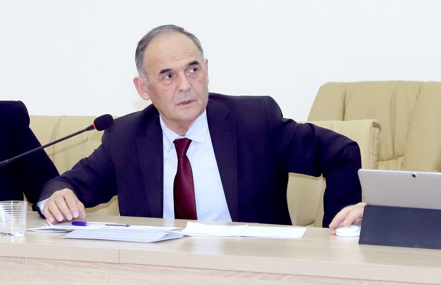 Биз жойларда кўпроқ учрашувлар ўтказишимиз, аҳолида партиямизнинг фаолияти ҳақида кўпроқ тушунчалар шакллантиришимиз керак