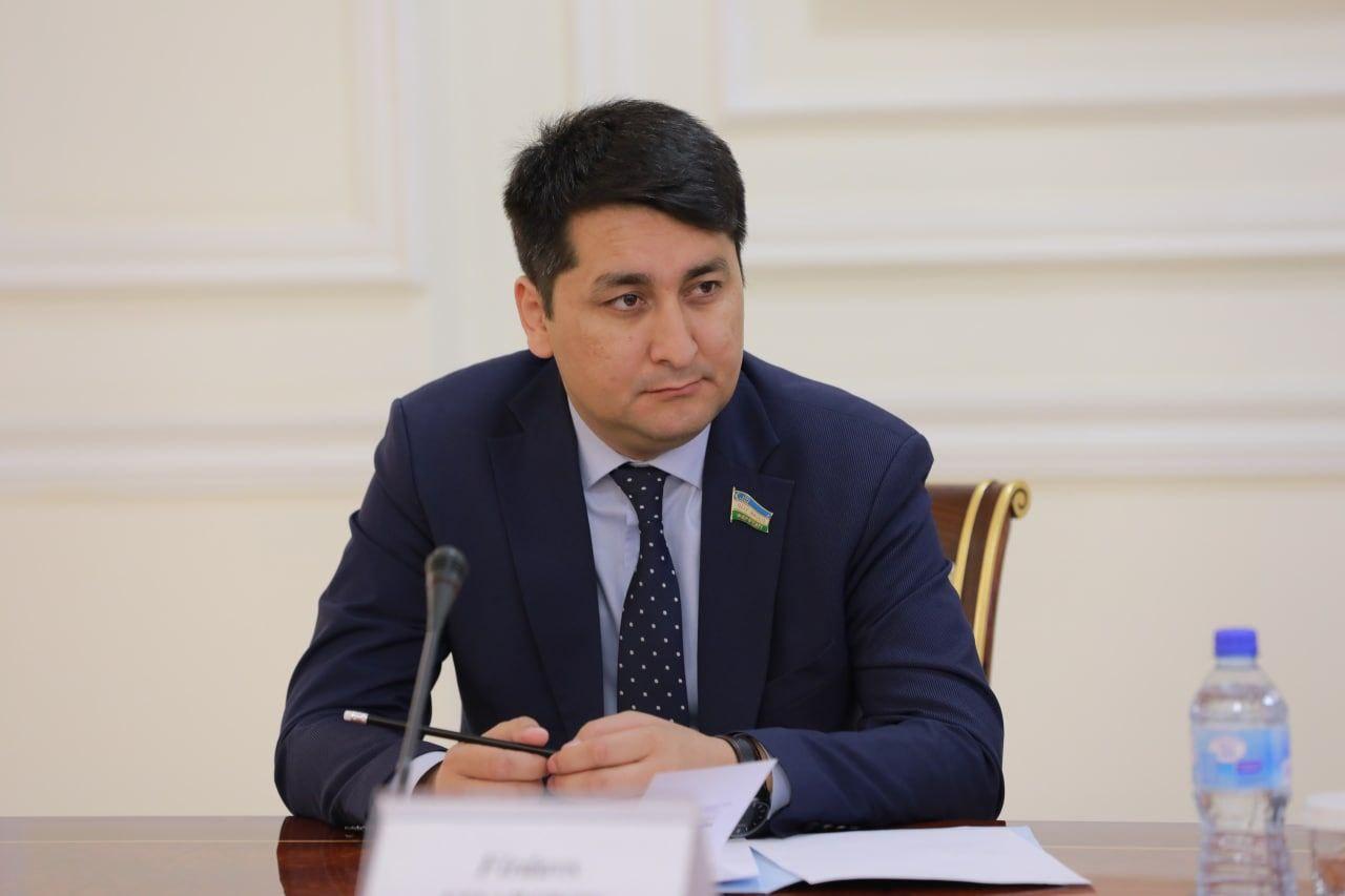 Munosib tayyorgarlik ko‘rilmoqda