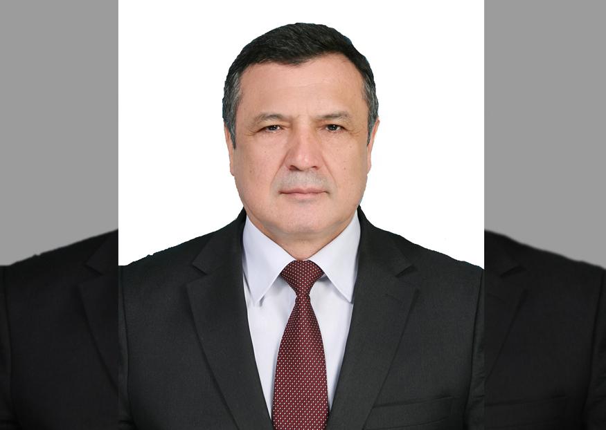 Нурдинжон Исмоилов спикерликка сайланди