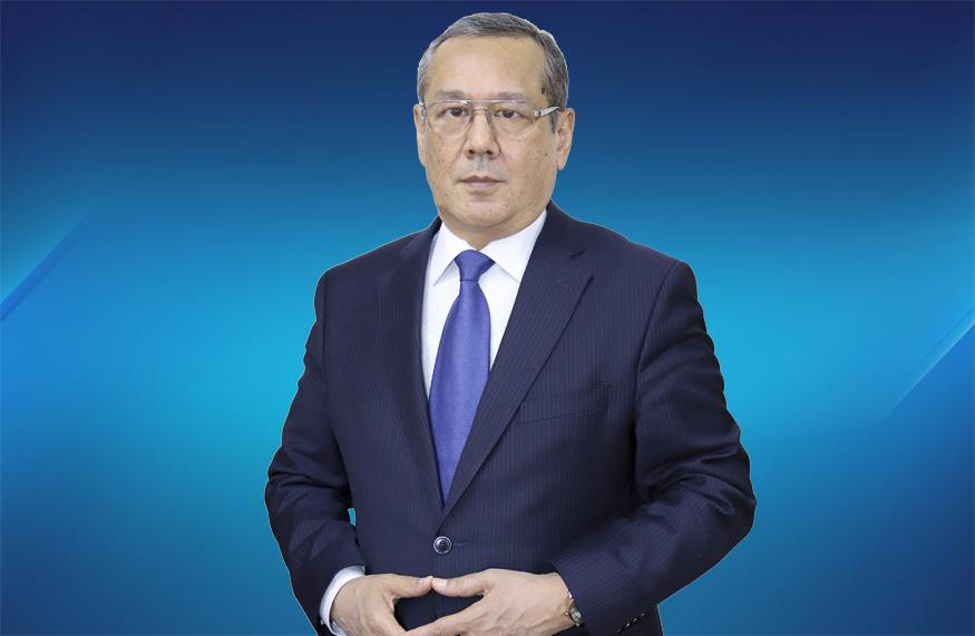 Улуғбек Иноятов Спикер ўринбосарлигига сайланди