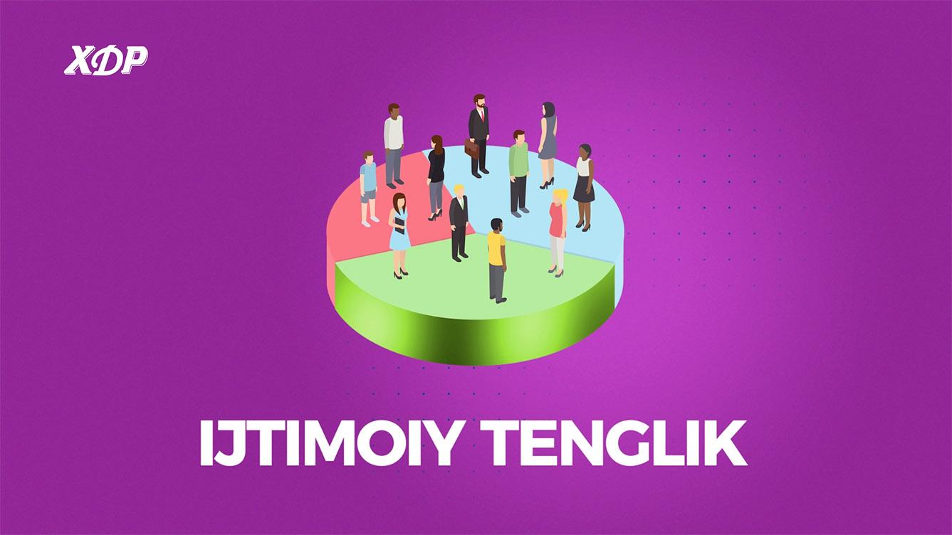 O‘zbekiston Xalq demokratik partiyasidan Prezidentlikka nomzod Ulug‘bek Inoyatovning Dasturidagi eng muhim takliflar