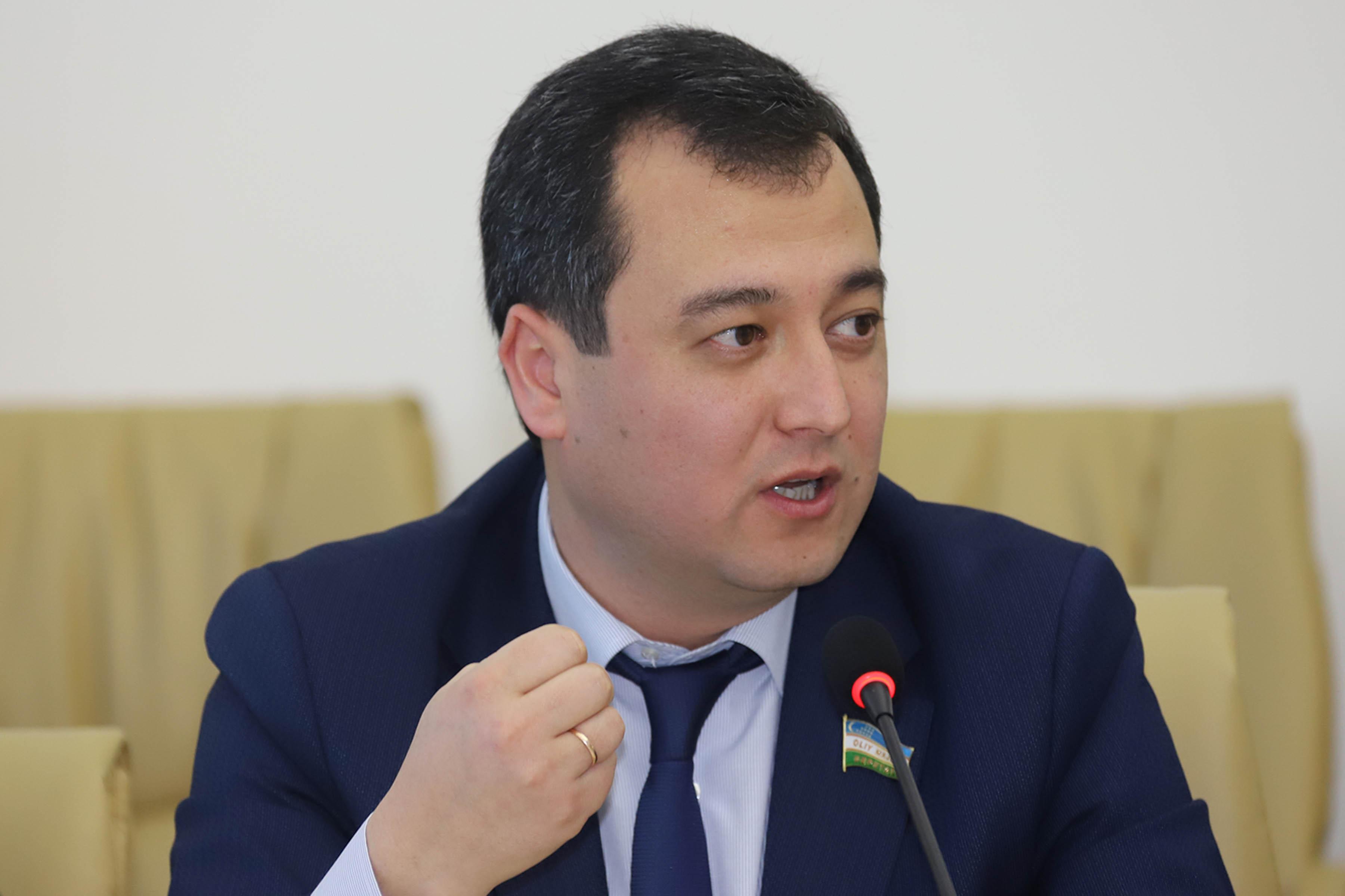 Камбағалликка қарши курашилади