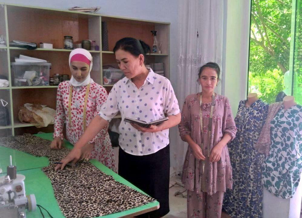 Hunarli kishi xor boʼlmas
