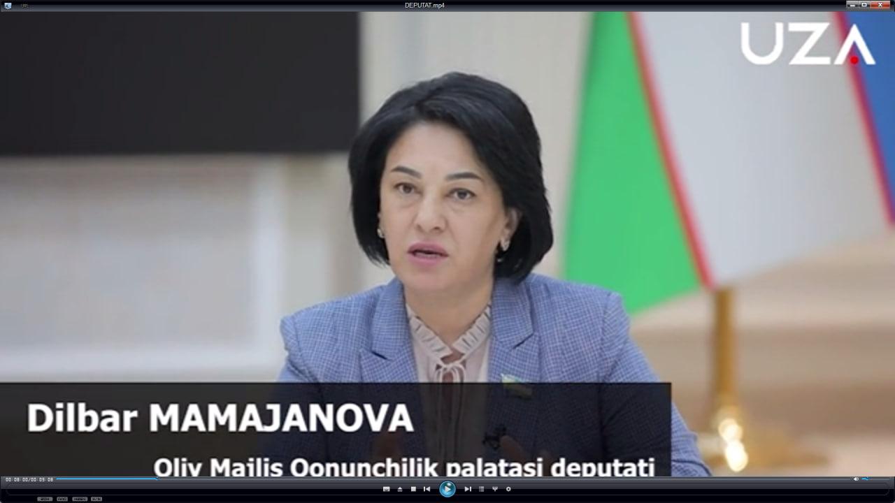 Bola huquqlarining konstitutsiyaviy kafolatlari