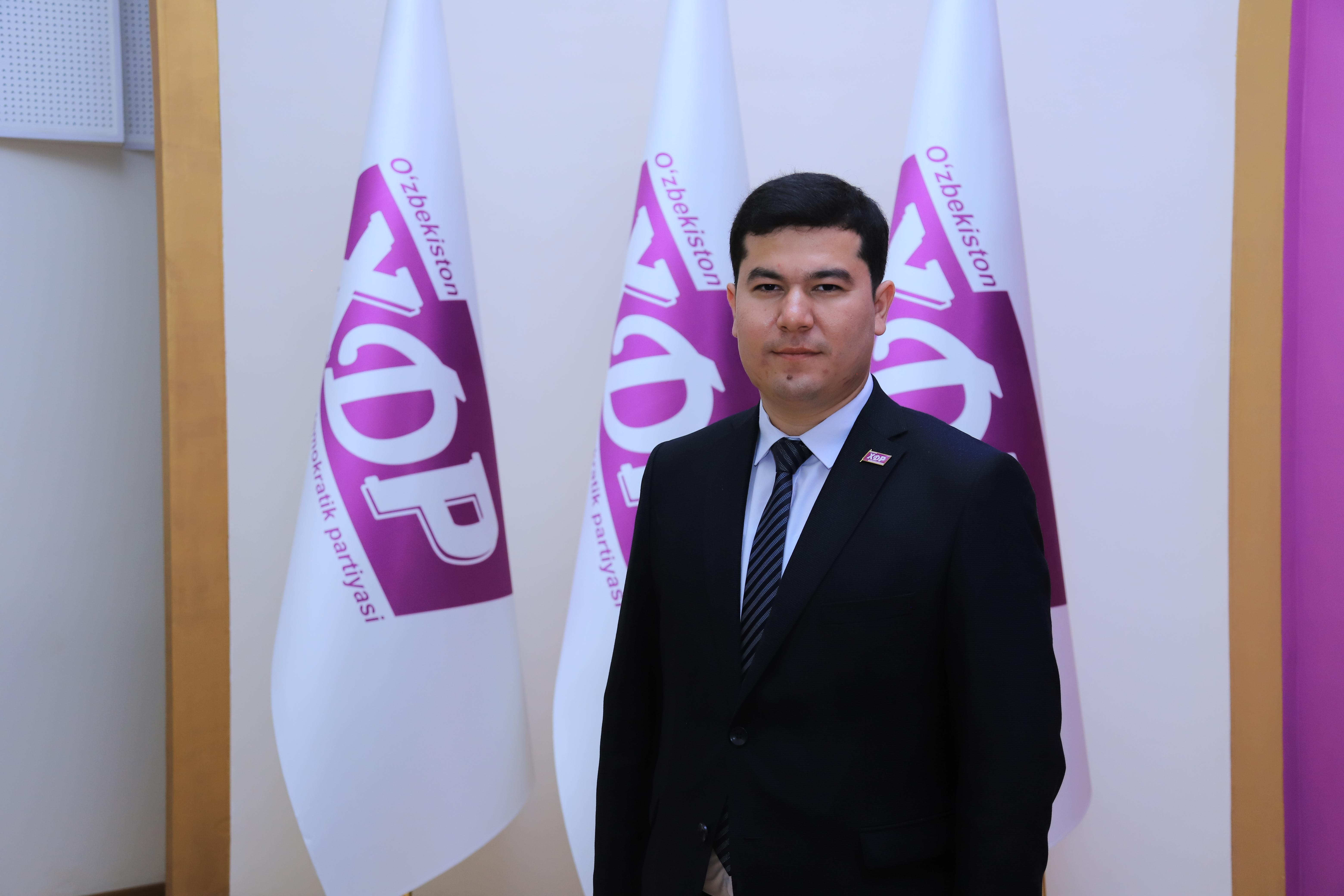 Siyosiy partiyalarning yoshlar siyosatidagi transformasiyalari
