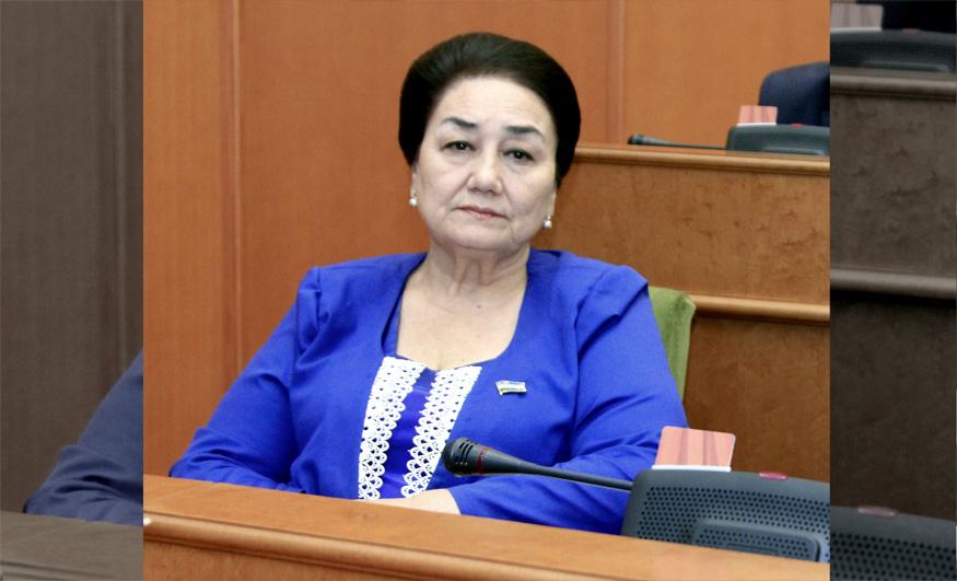 Senator va deputatlar xalq orasiga ko‘proq kirib borishi darkor…