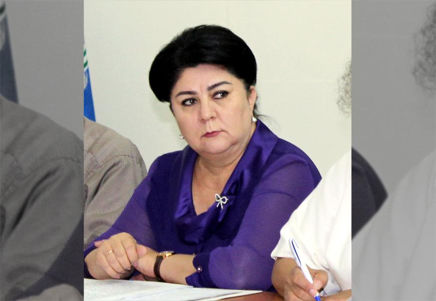 Ҳурматли аёллар, келинг, янги марралар сари биз ҳам дадил одимлаймиз!