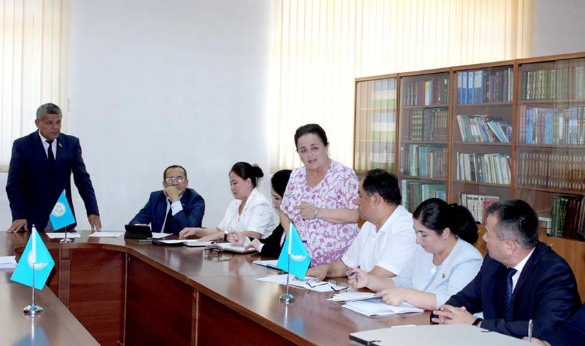 Гендер тенглик: ЎзХДП фракцияси эркаклар ва аёлларнинг тенг ҳуқуқлилиги масаласига қандай қарайди? 