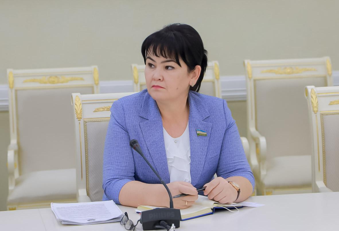Yurtimiz taraqqiyoti bilimli avlod salohiyatiga bevosita bog‘liq