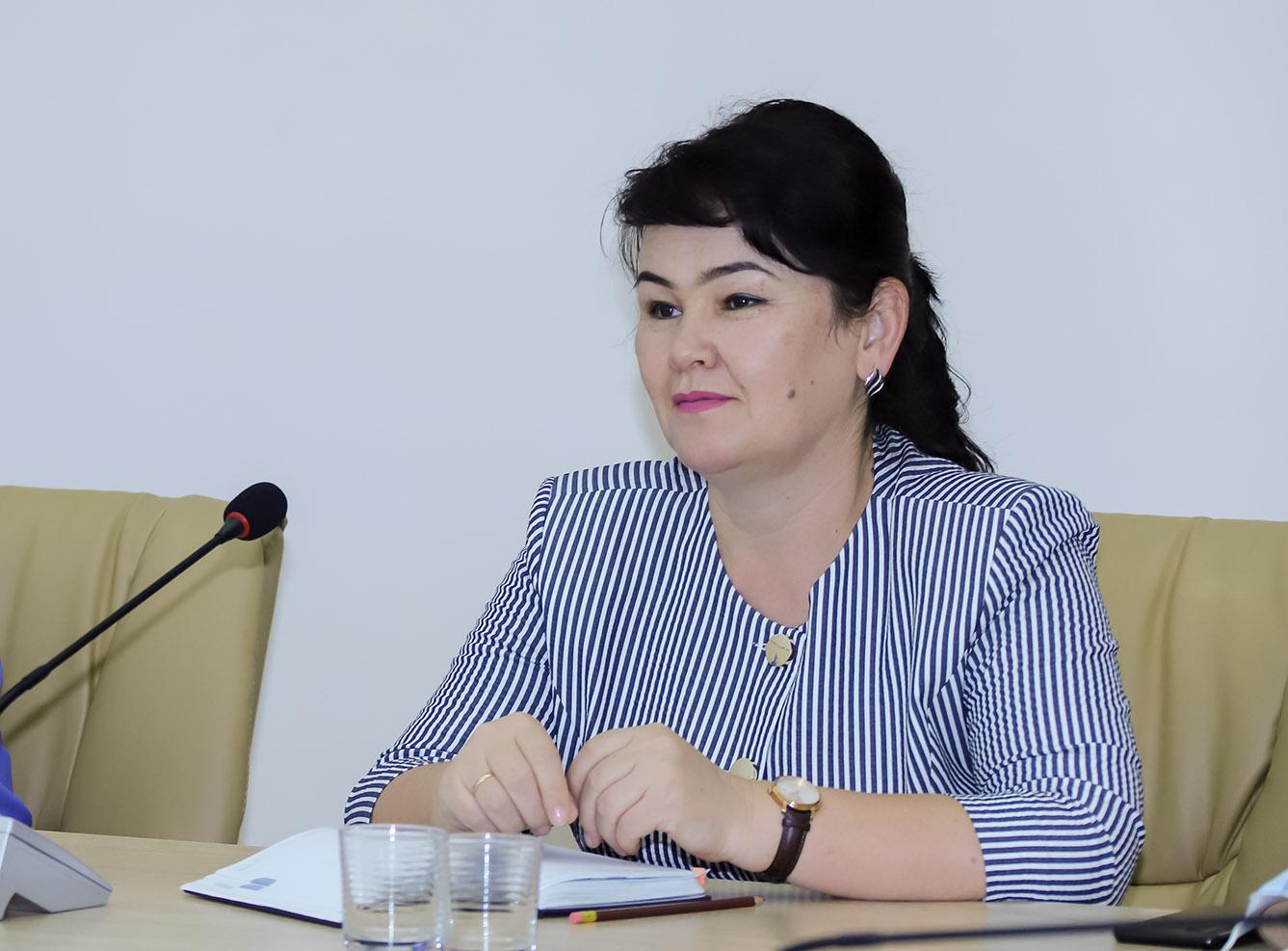 Ta’lim va yoshlar mavzulari doimiy e’tiborda