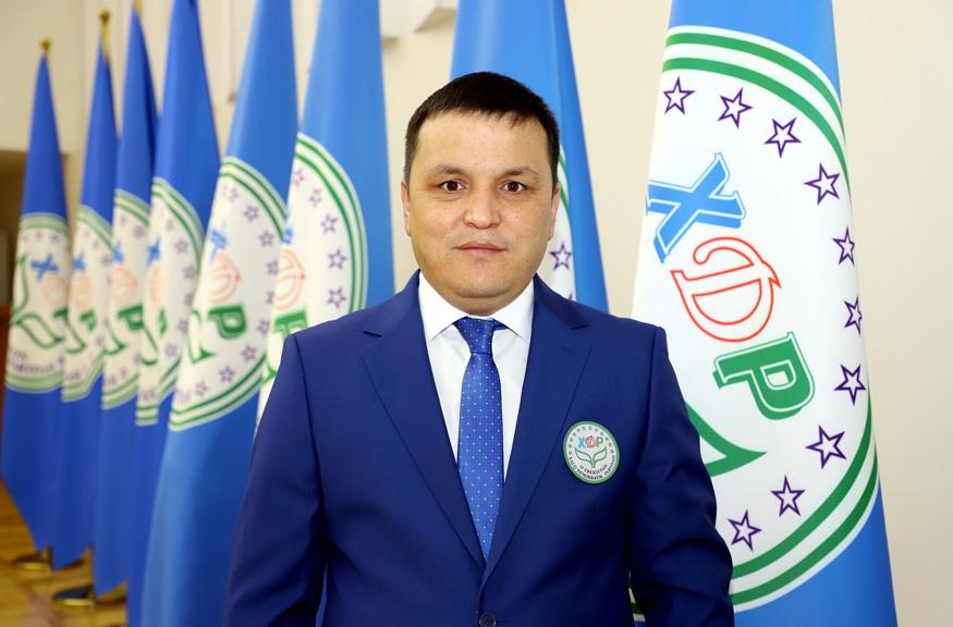 Илғор дунёга тезроқ мослашишимиз керак