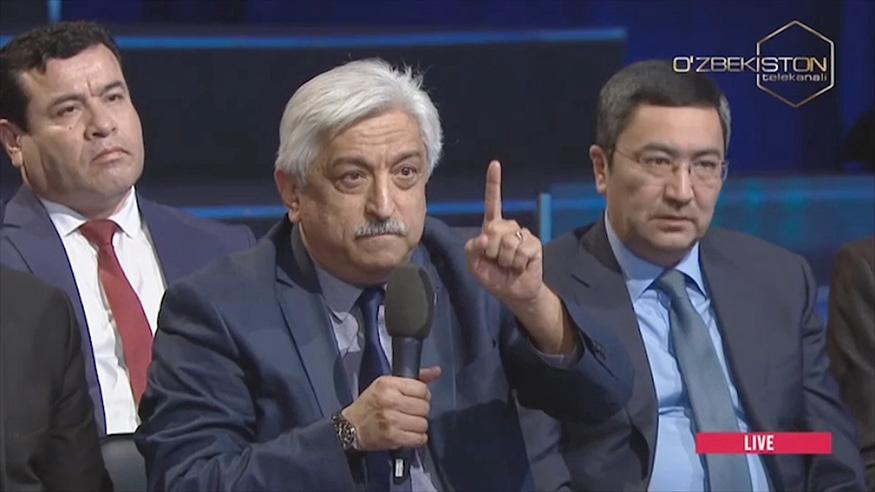 Шифокорларни тажовузлардан ҳимоя қилишнинг ягона йўли нима?