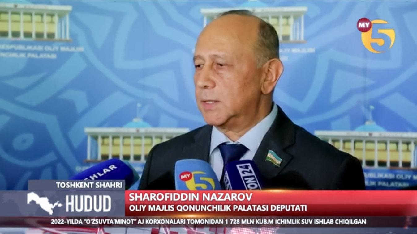Hudud | Samarasiz soliq imtiyozlari bekor qilinadimi?