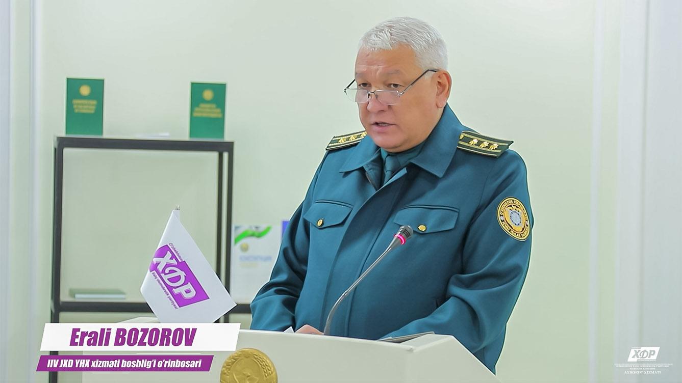 Энди мулкдор эмас, ҳайдовчи жавобгар бўлади (видео)