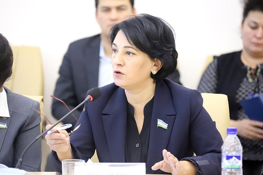 Янги тизим эски муаммоларни ҳал қилиши керак