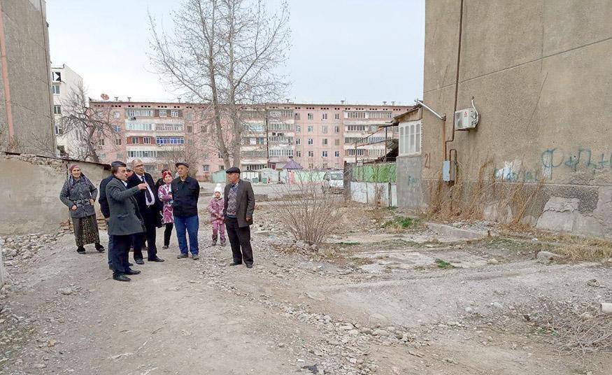 Уйма-уй юриш ишлари депутатларни халққа яқин қилмоқда 